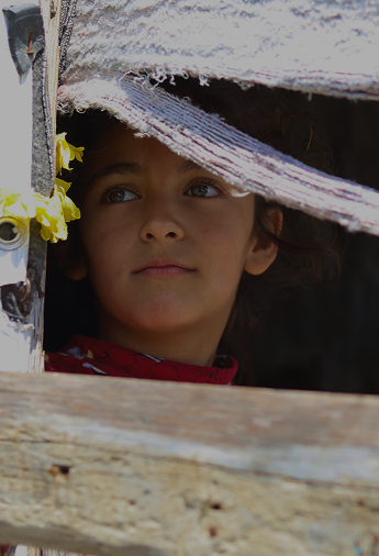 Detained Children